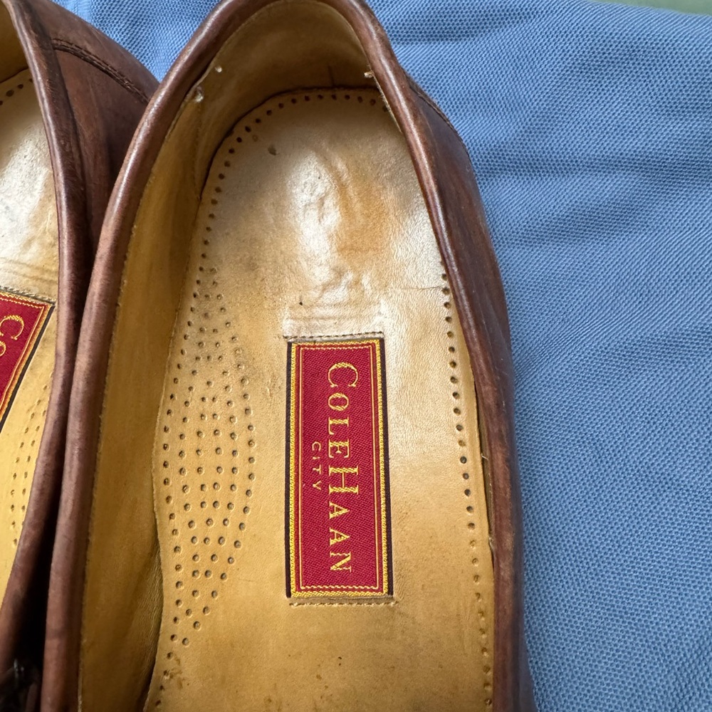 Cole Haan Loafers
